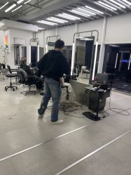 -BOF HAIR BY HONTO