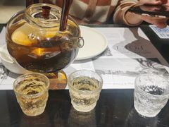 普洱茶-小大董·烤鸭(凤凰汇店)