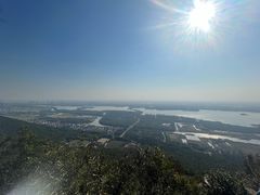 -虞山风景区