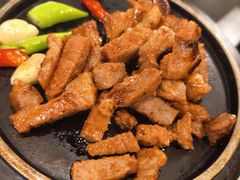 -将军牛排·尔滨地标朝鲜族美食(总店)