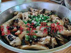 -溪悦渔庄(九龙湖店)
