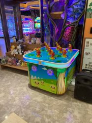 -嗨倍堂超级乐园(江南环球港店)