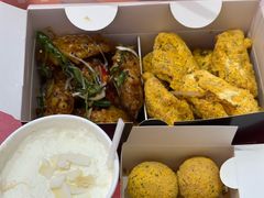 -悠个炸鸡(南京创始店)