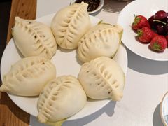 -山东宾馆·齐鲁苑餐厅