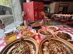 -恰八斗·猛火长沙菜(国贸店)