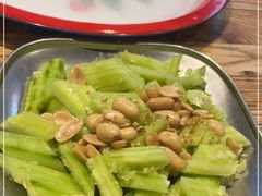-北丐先生·野馄饨烧烤(雨花万象店)