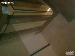 图像0922-天津君隆威斯汀酒店
