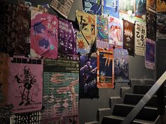 -Vox Livehouse(长沙店)