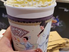 -霓裳茶舞(上海静安大悦城店)