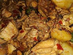 -河南食府(人民路店)