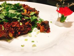 -西安饭庄·非遗陕菜(钟楼店)