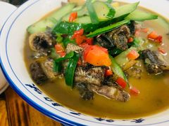 -湘菜时代风味餐厅