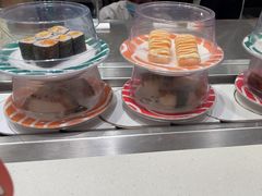 -新一番三文鱼寿司(大东海店)