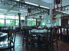 -莲华素食府