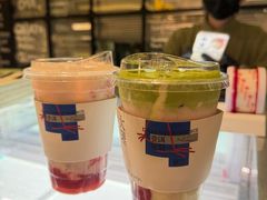-鹤茶野所(上海首店)