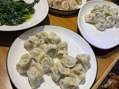 -伊喜饺子(五道口学院路店)