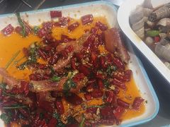-板凳烧烤(东关街店)