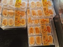 -盒马鲜生(岭南新世界店)