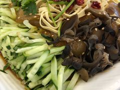 -喜来酌海鲜·饺子(和平一店)