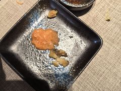 -东方红海鲜百汇(国际大厦店)