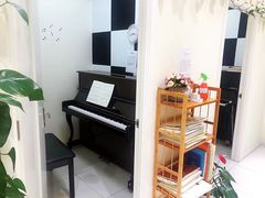 -谈·PIANO(金唐新光界店)