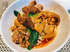 -都会尚膳·海鲜自助餐厅(重庆万豪酒店)