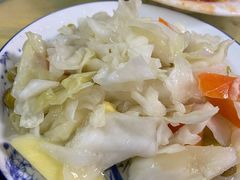 -高老庄·老溧阳·私房菜(南山竹海店)