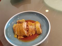 -古北烤鸭王I古北水镇景区店
