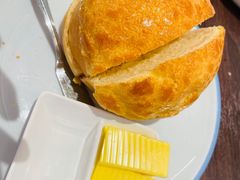 冰火菠萝油-新旺茶餐厅(鑫耀·光环live店)