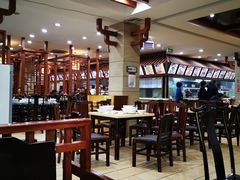 大堂-桥香园云南过桥米线(金马碧鸡店)