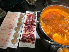 -二刀潮牛(重庆光环购物公园店)