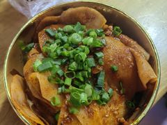 -正宁路小吃夜市