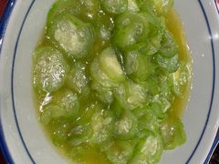 -荆九爷爆炒桥头三嫩(夫子庙店)