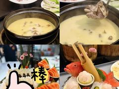 -飞尝蚝·顺德菜·鱼生(顺德总店)