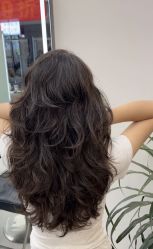 -乾健·烫染·接发SALON