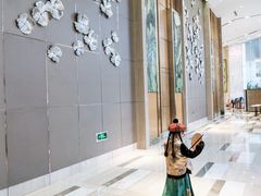 -广州粤海喜来登酒店