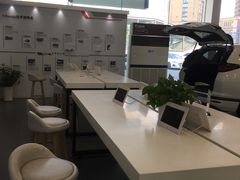 -广汽本田古田4S店