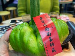 -滇牛云南火锅(桂林路店)