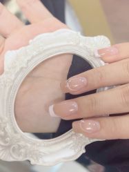 -芊屿芊浔美甲