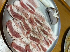 -哼蟹二将·烤肉酱蟹(合生汇店)