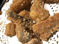 -凤凰山斑鱼馆(恭城店)