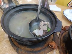 -紫金客家菜·石锅猪肚鸡(十年店)
