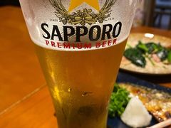 -気楽亭和食料理(气乐亭大世界本店)