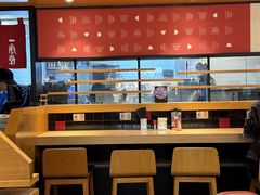 -一風堂拉面(美罗城店)