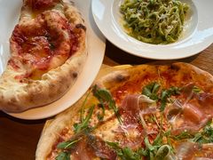 -FABIO’S费比欧披萨餐厅