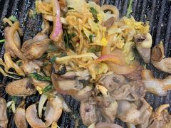 -岳合轩老北京涮肉