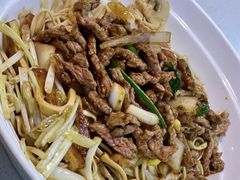-二扁私房面馆(崂山路店)