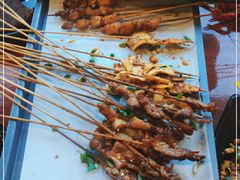 -林二哥宜烤官·宜宾小烧烤