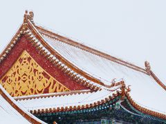 -故宫博物院(故宫)