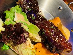 -404干式熟成牛排馆•聚会餐厅